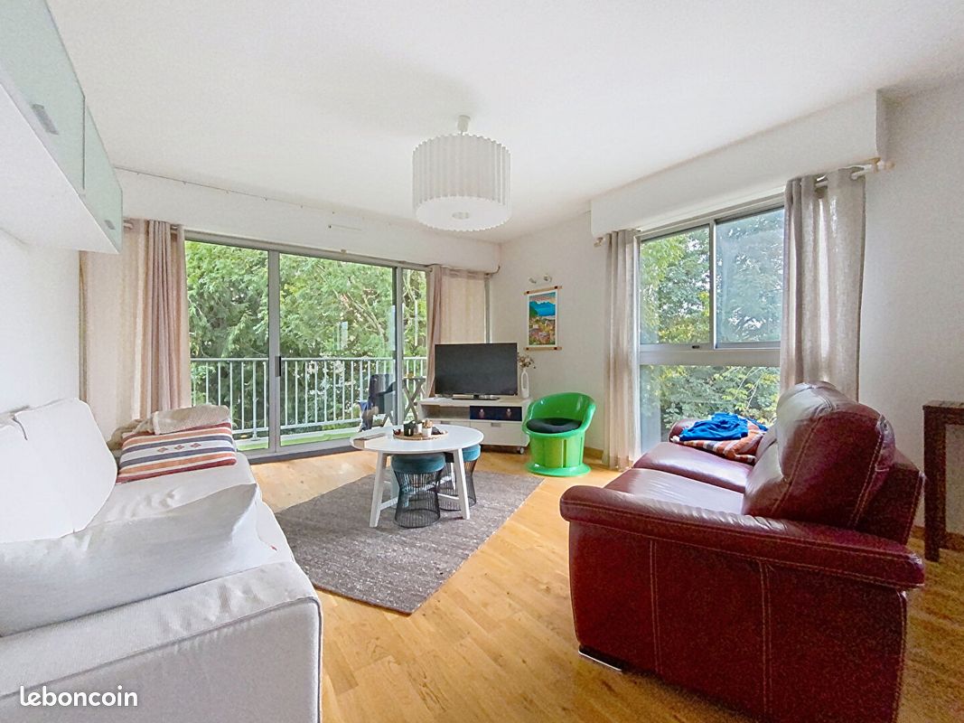Appartement 3 pièces 68 m² · à Caen · 68 m² · 940 €/mois