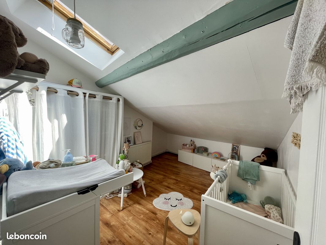Duplex 3 pièces 86 m² (image 9)