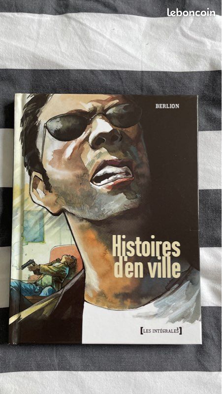 Bd histoires d’en ville (image 2)