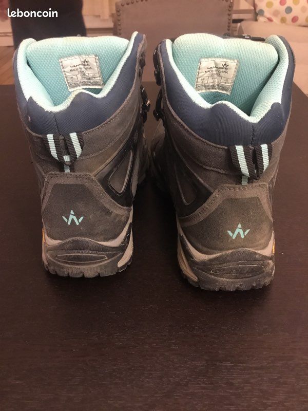 Chaussures de randonnée (image 5)