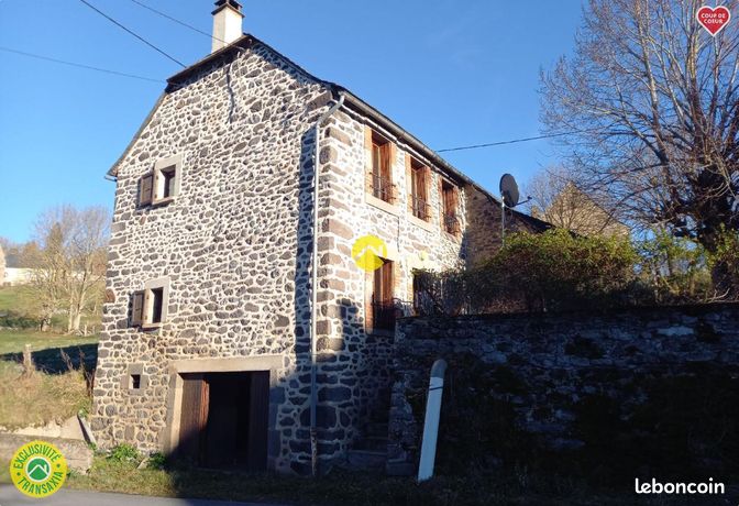 A 04 mn de tous commerces