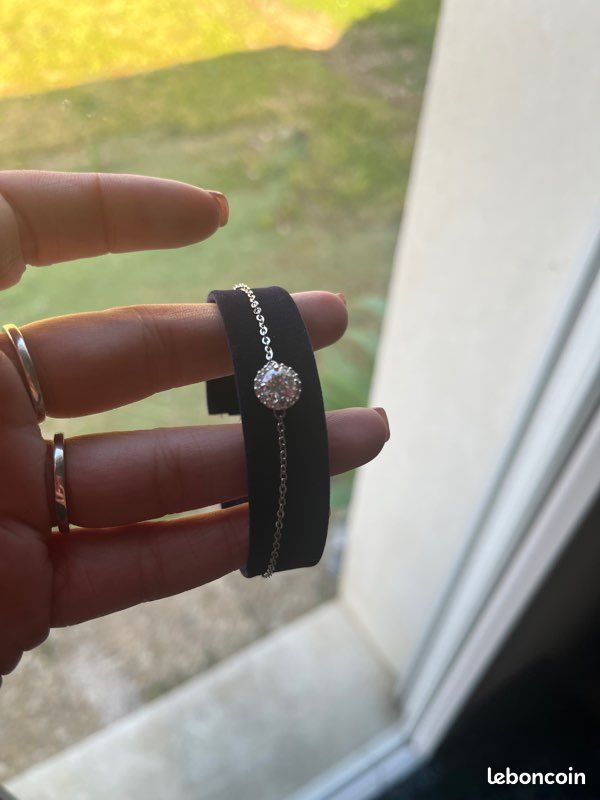 Bracelet Swarovski neuf (image 2)