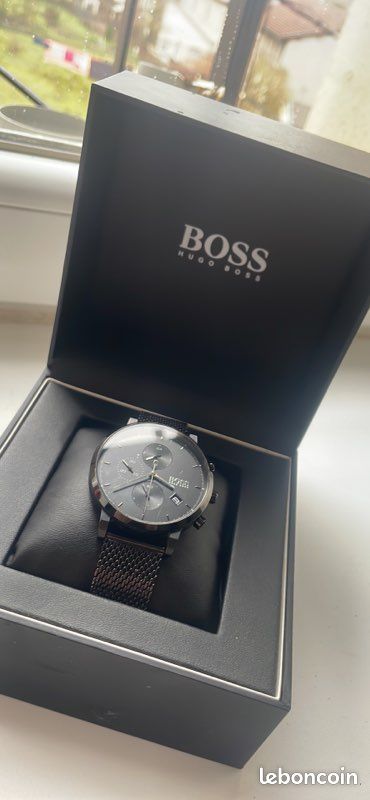 Montre hugo boss (image 1)