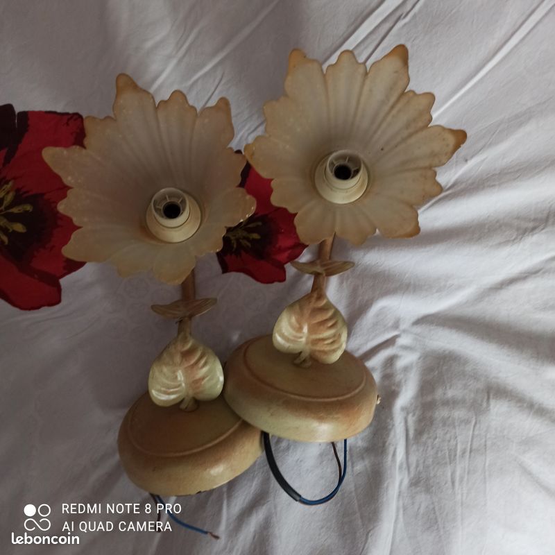 Luminaire Applique (image 2)
