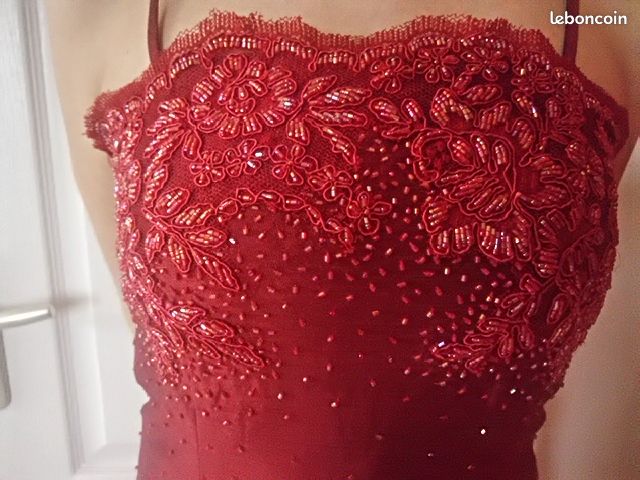 Robe de soirée (image 2)