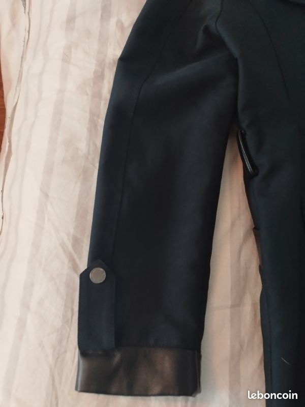 Manteau. Veste (image 10)