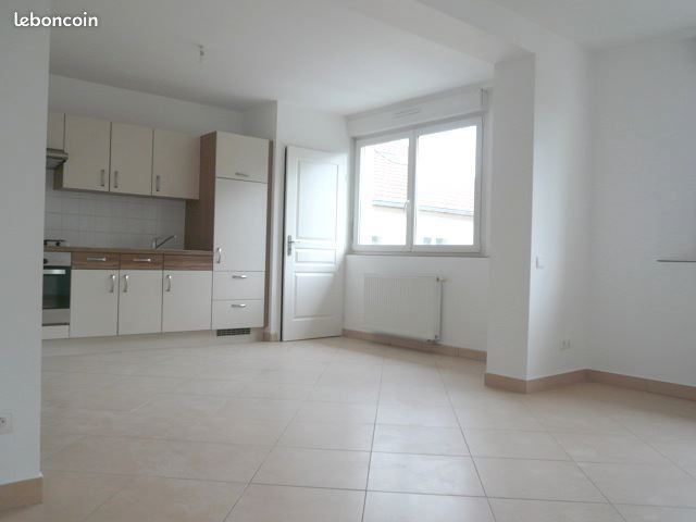 Appartement 3 pièces 75 m² · à Nancy · 75 m² · 906 €/mois