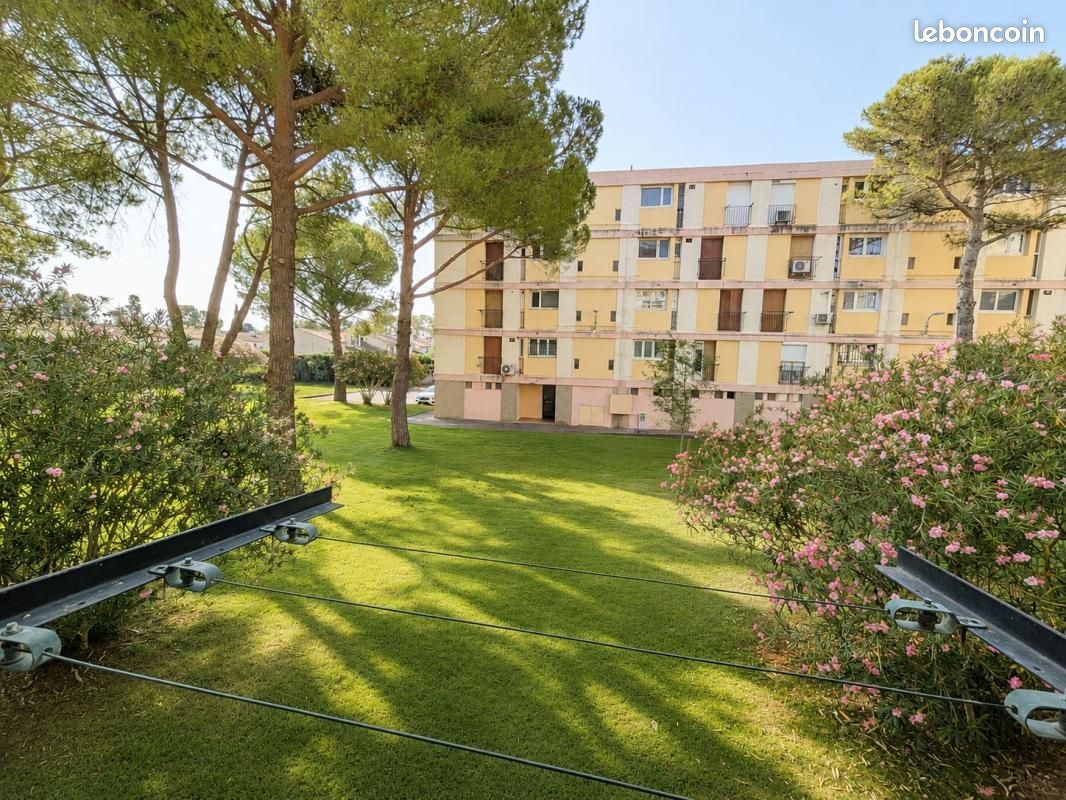 Appartement 3 pièces 60 m² · à Avignon · 60 m² · 110 000 €
