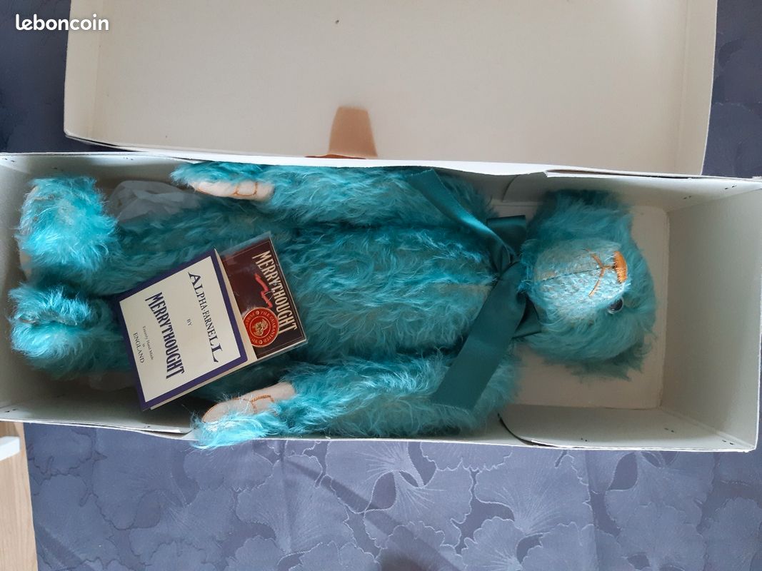 Ours de collection (image 9)