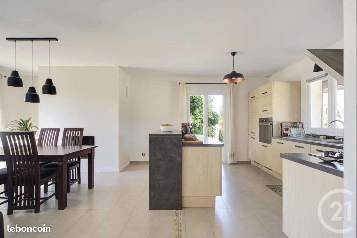 Maison 4 pièces 95 m² · à L'Union · 95 m² · 369 000 €