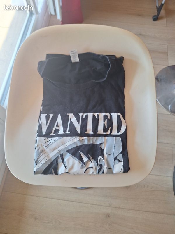 Tee-shirt M (image 1)