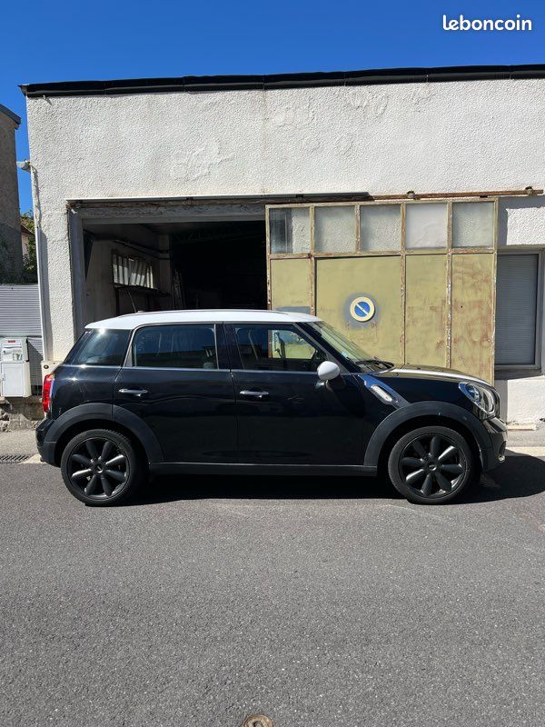 Mini country man (image 2)