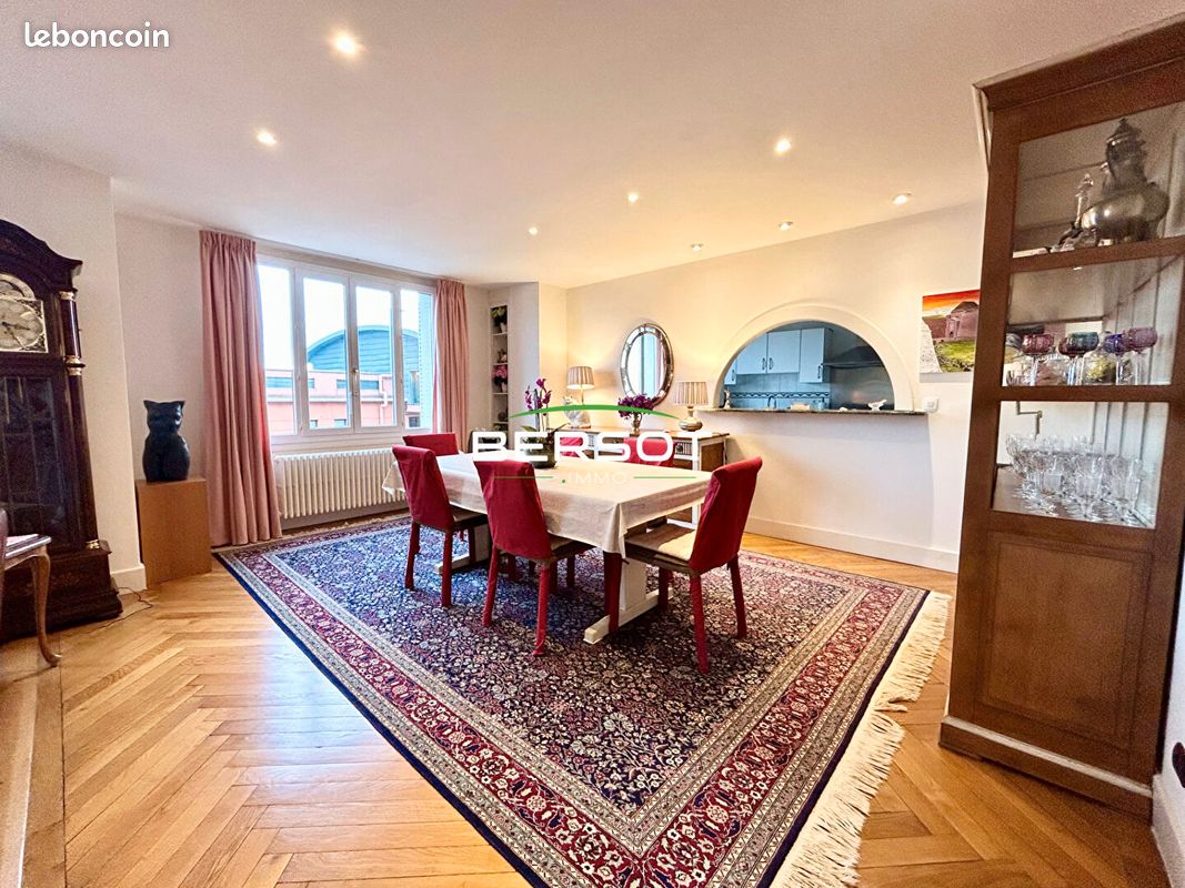 Appartement 4 pièces 149 m² · à Évian-les-Bains · 149 m² · 575 000 €