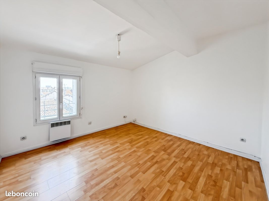 Appartement 2 pièces 44 m² · à Bordeaux · 44 m² · 190 000 €