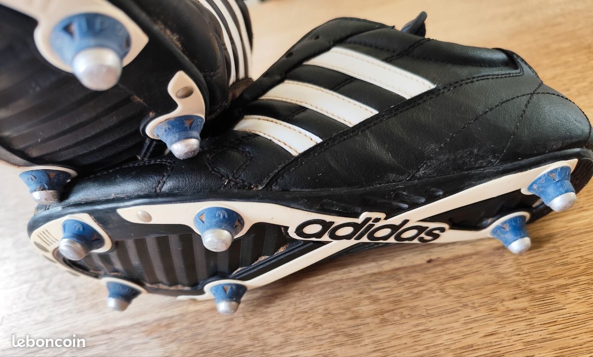 Football Adidas Crampon En Fer Foot Crampon Fer Foot New Arrivals