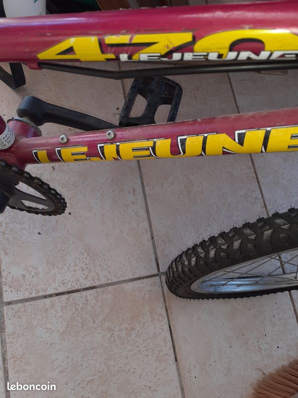 Velo enfant (image 2)