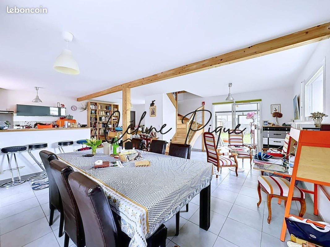 Maison 6 pièces 125 m² · à Colombelles · 125 m² · 325 000 €