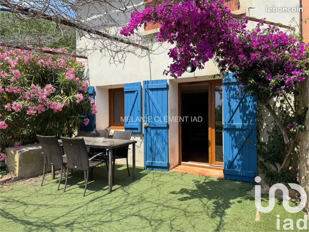 Annonce vente Maison sanary-sur-mer