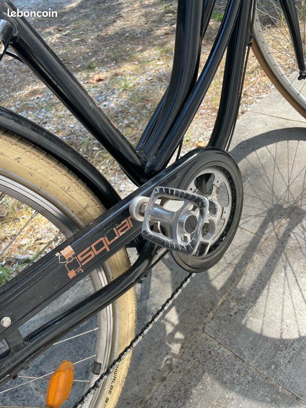 Vélo beach cruiser Westside (image 6)