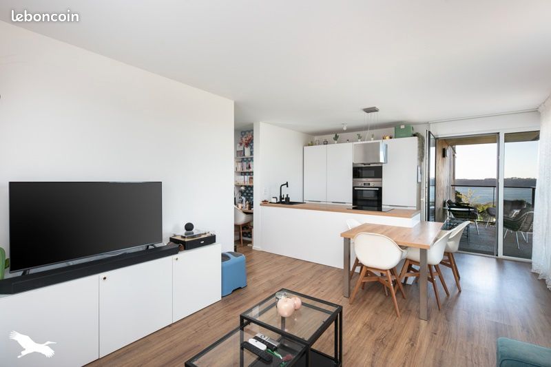 Appartement 3 pièces 65 m² · à Brest · 65 m² · 272 896 €