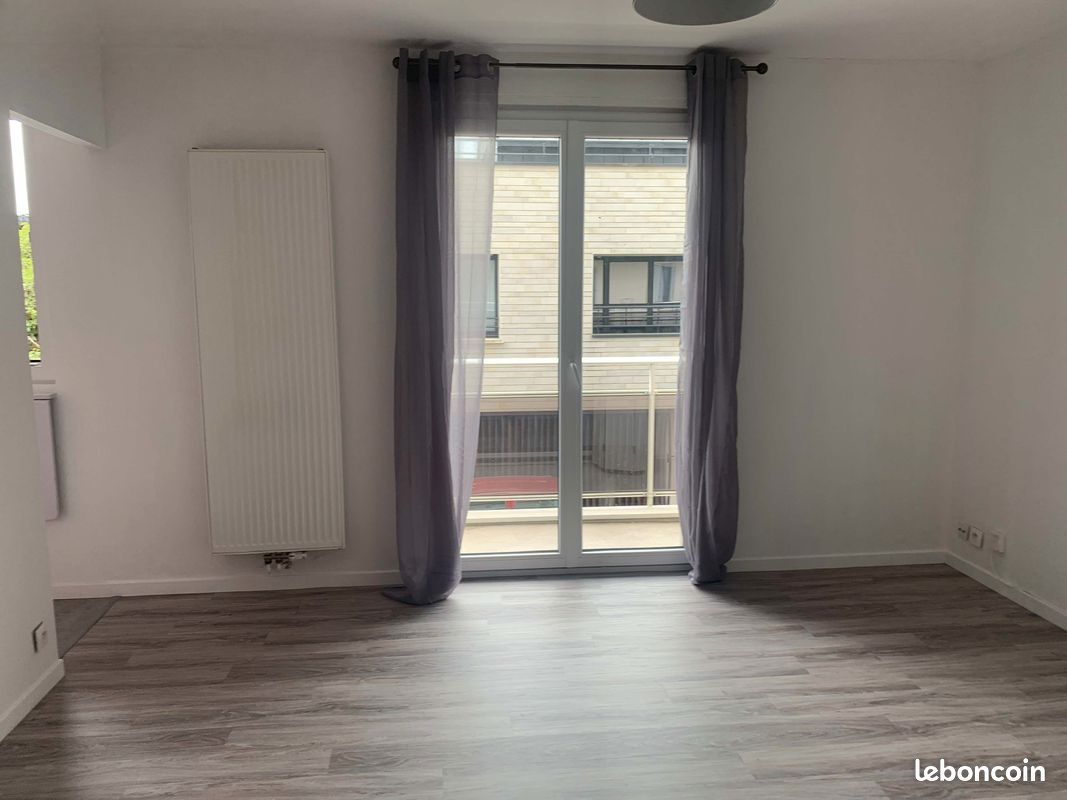 Appartement 1 pièce 23 m² · à Bordeaux · 23 m² · 620 €