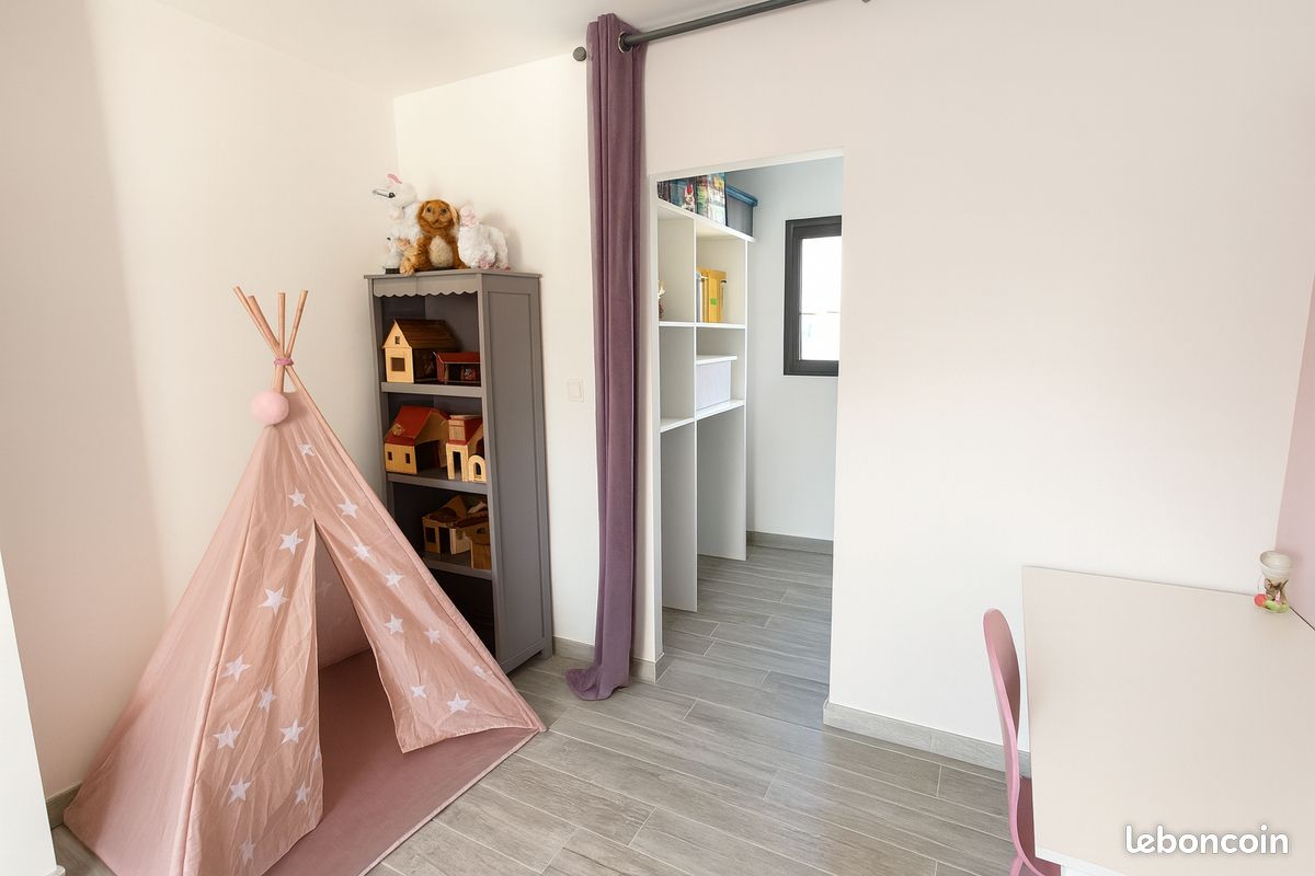 Maison à vendre CDA LA ROCHELLE (image 8)
