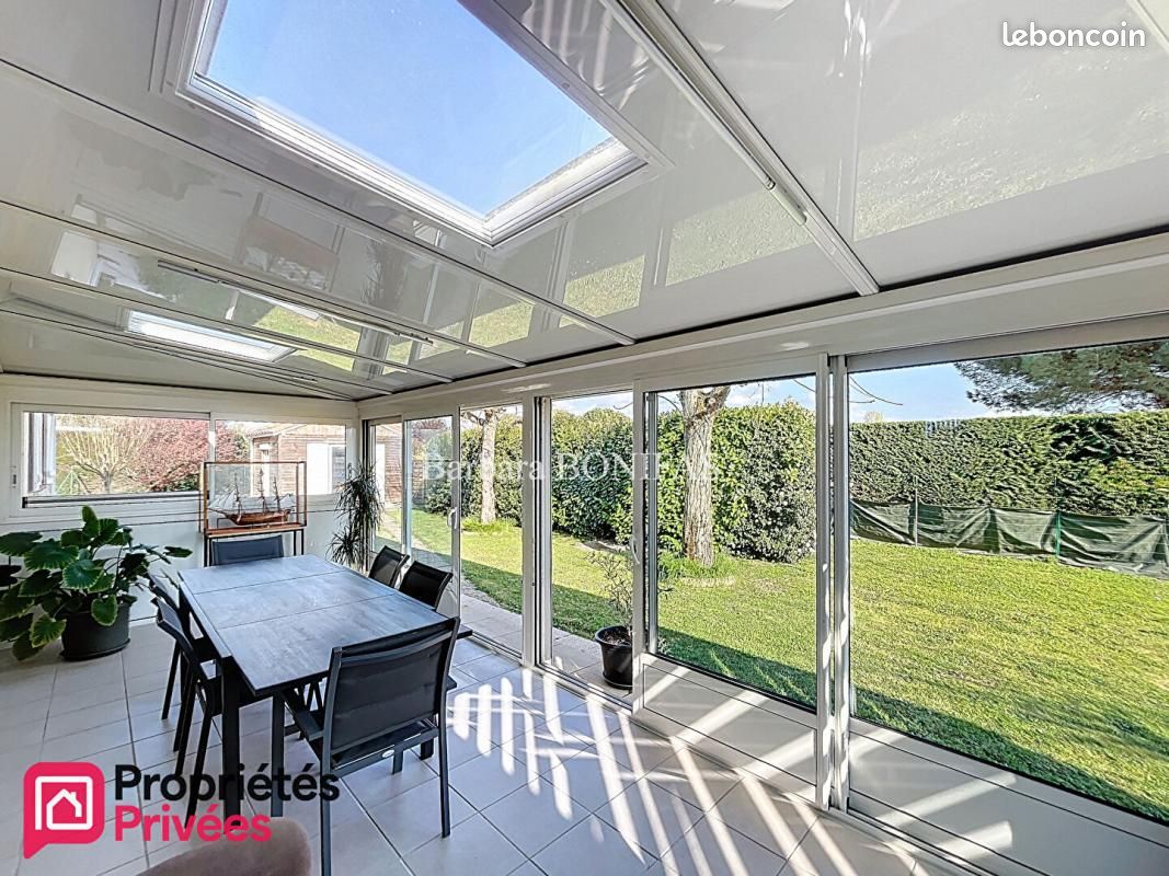 Maison 4 pièces 108 m² · à Saint-Sulpice-la-Pointe · 108 m² · 315 000 €