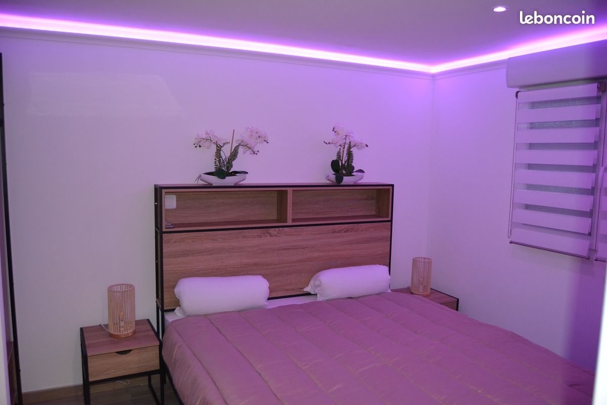 Appartement 2 pièces 38 m² · à Amnéville · 38 m² · 790 €
