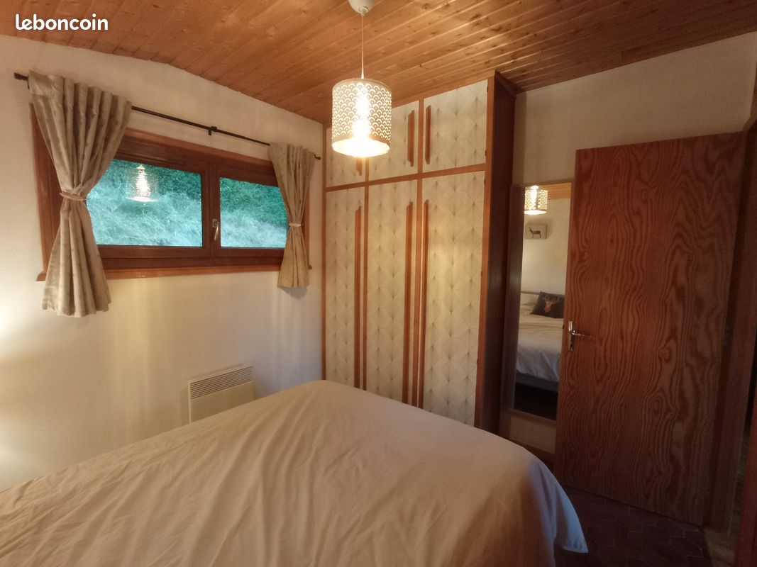 Location Chalet Le Brimbellier à La Bresse (image 10)