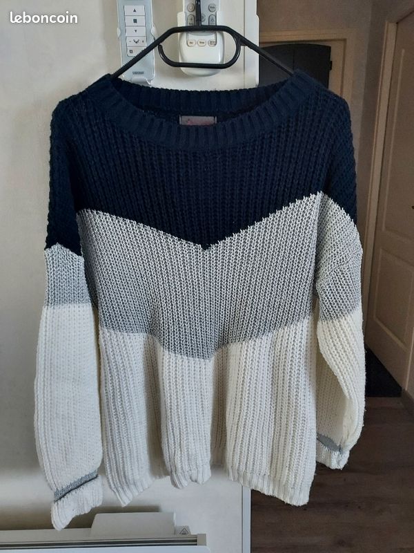 Lot 6 vêtements femme (image 1)