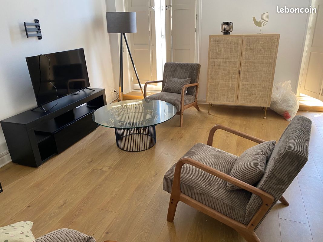 Appartement centre ville à PAU (image 10)