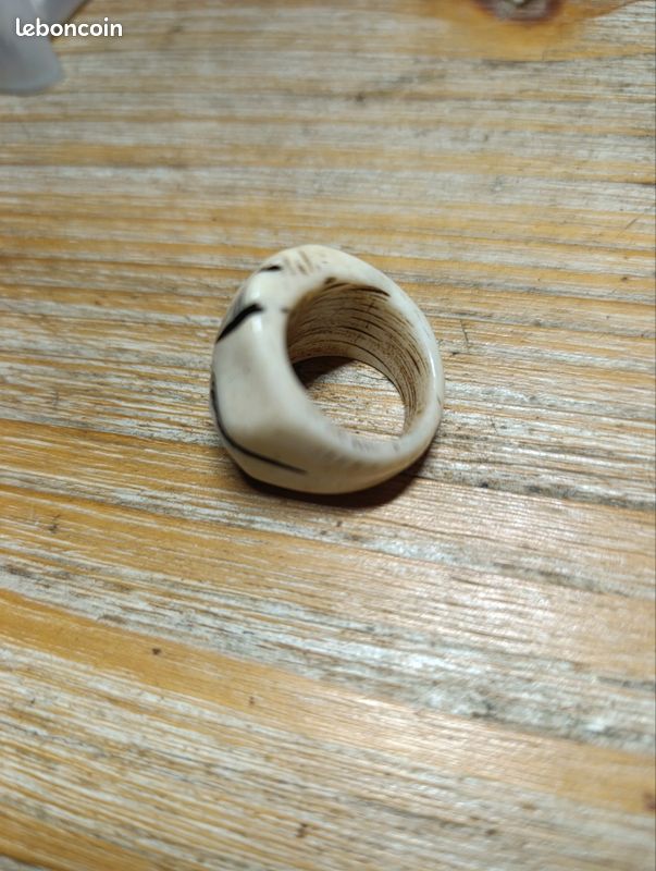 Bague (image 1)