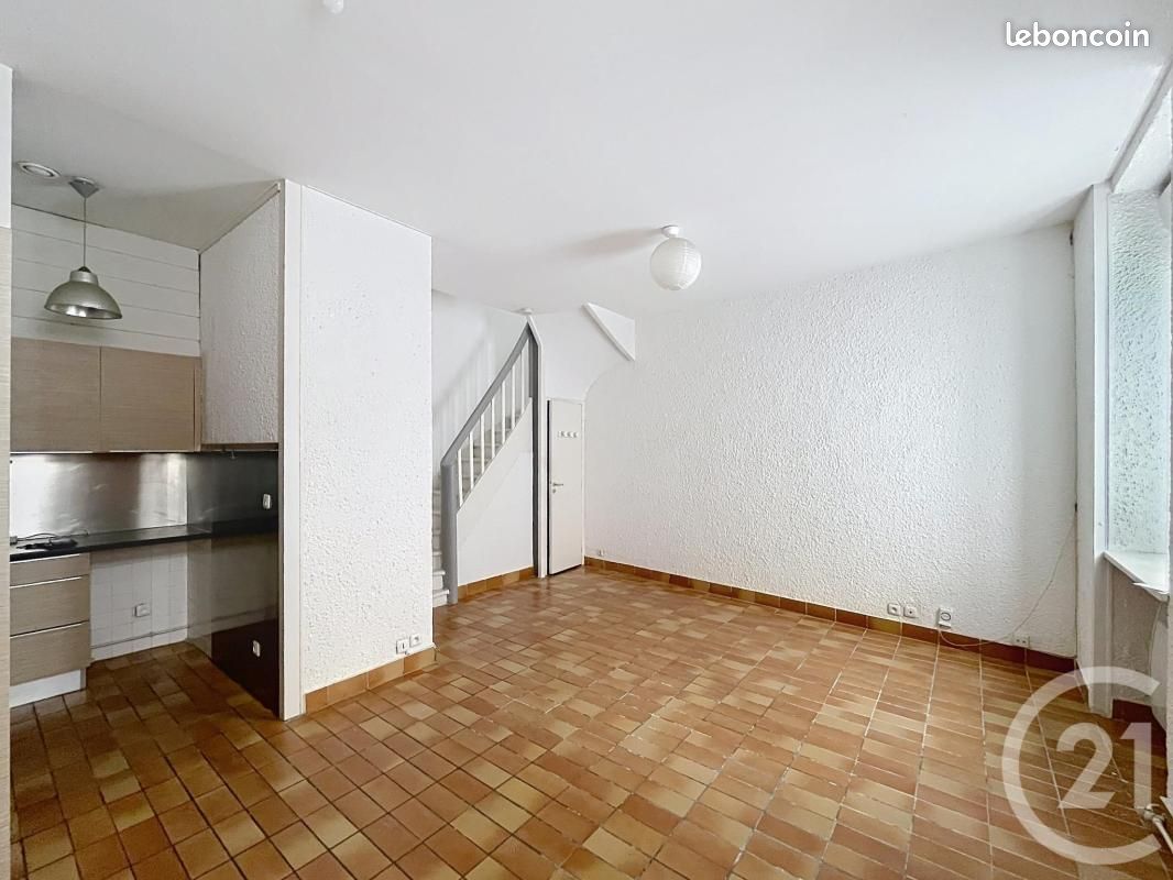 Maison 3 pièces 54 m² · à Bordeaux · 54 m² · 914 €/mois
