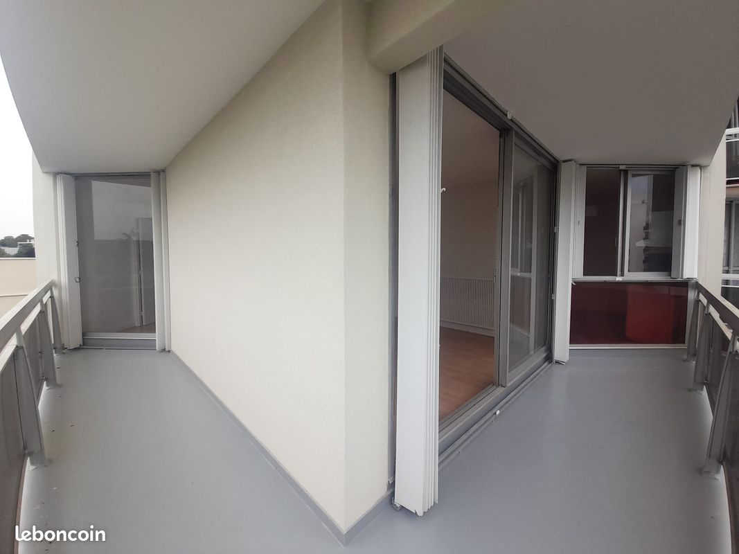 Appartement a louer saint-germain-en-laye - 3 pièce(s) - 58 m2 - Surfyn