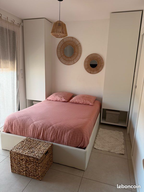 Appartement 1 pièce 30 m² · à Albitreccia · 30 m² · 700 €