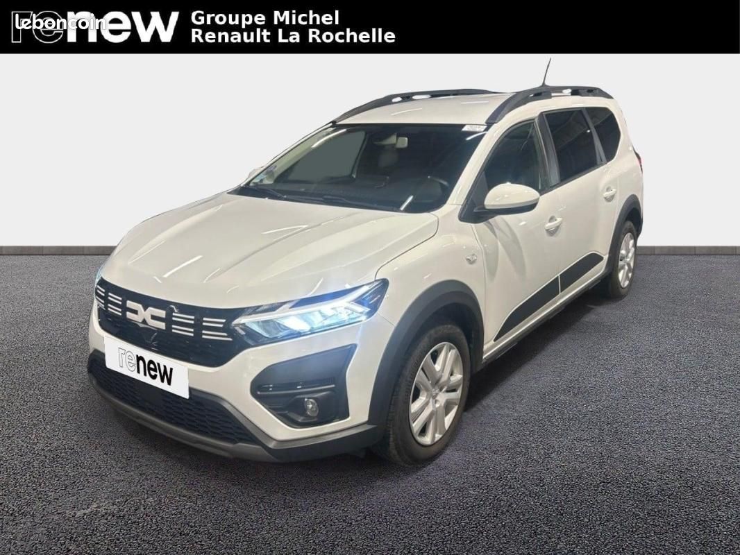 Dacia Jogger TCe 110 5 places Expression (image 1)