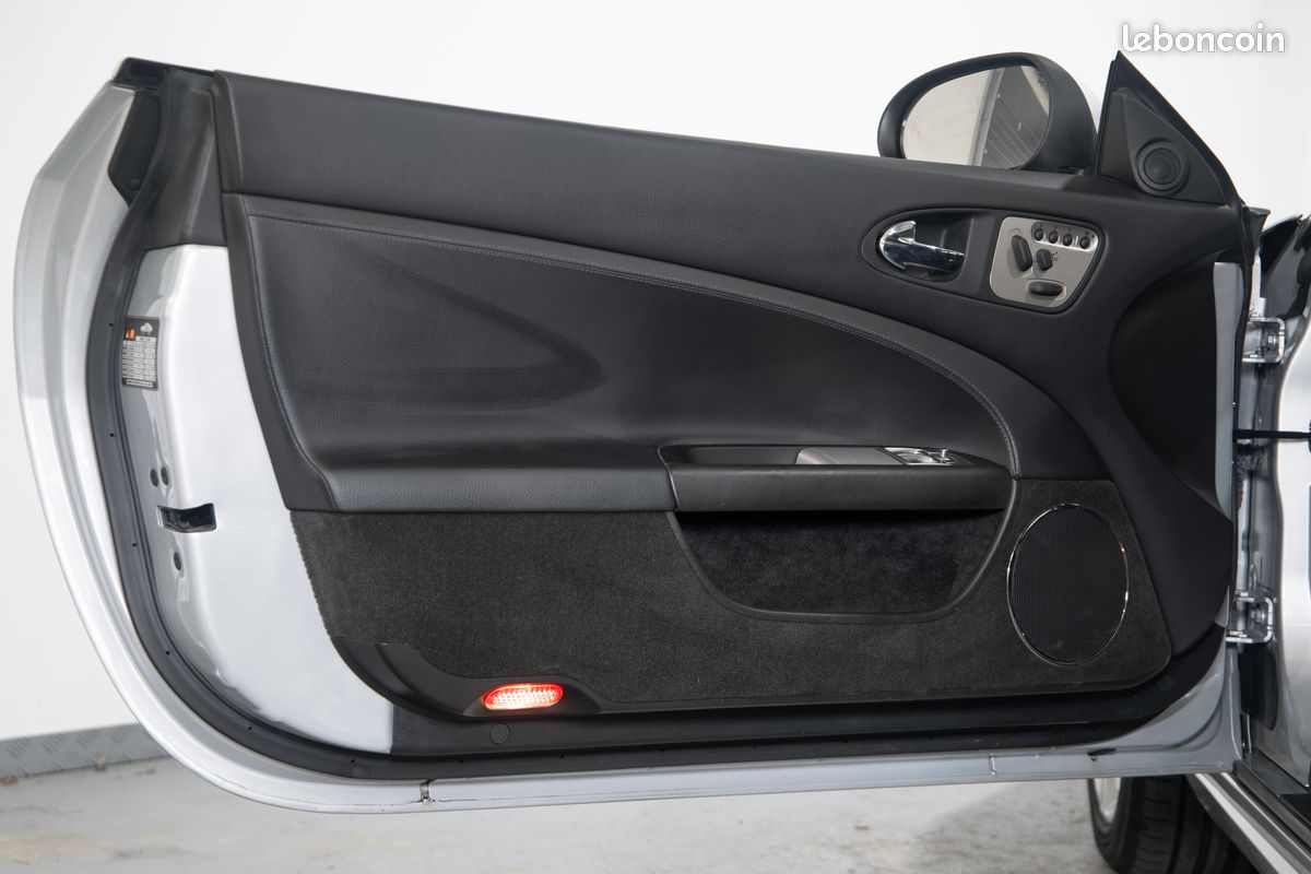 Jaguar XK 4,2 - même propriétaire depuis 10 ans - entretien exclusif jaguar (image 15)