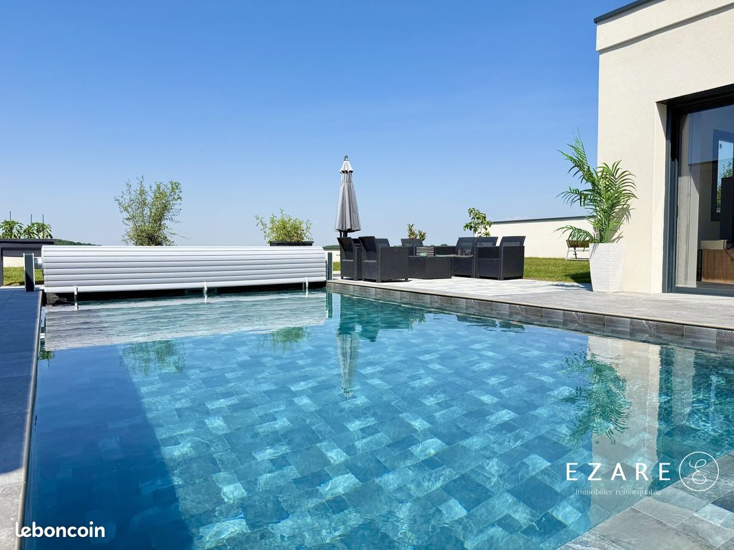 Maison 5 pièces 190 m² · à Dijon · 190 m² · 640 000 €