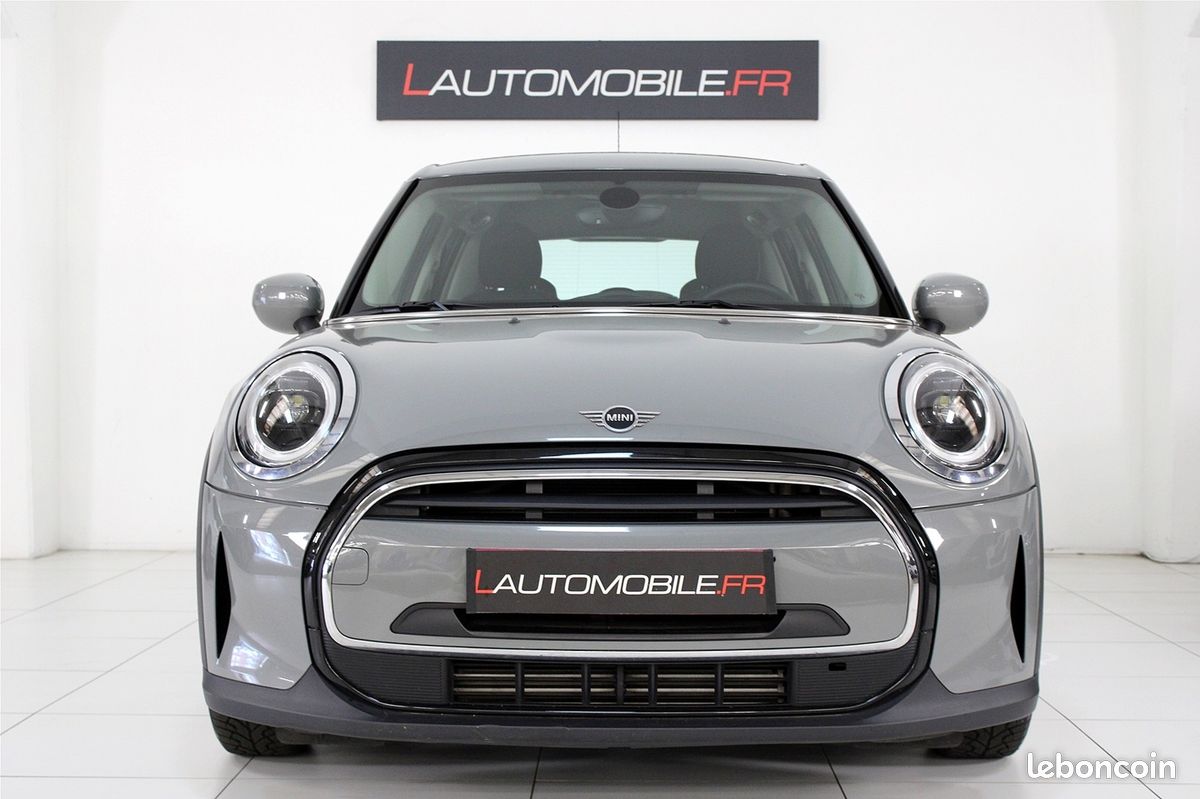 Mini MINI 5 PORTES ONE 102CH BUSINESS DESIGN (image 6)