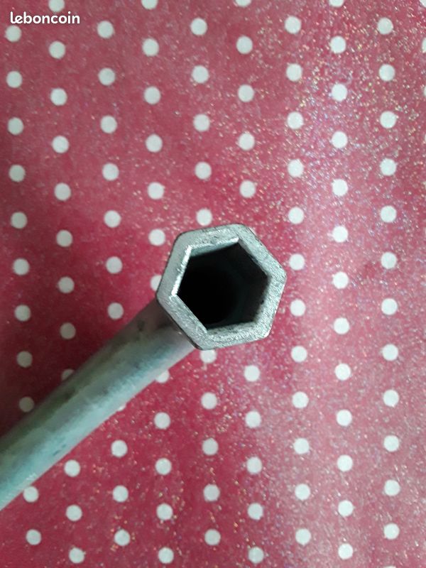 Clé à pipe 14 Volkswagen (image 2)