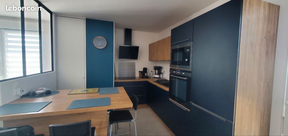 Appartement 3 pièces 66 m² · à Parempuyre · 66 m² · 264 000 €