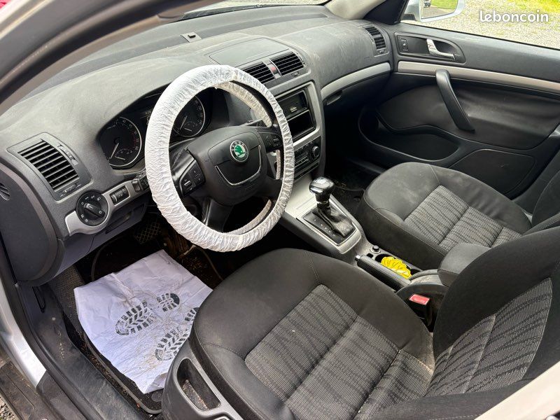 Seat Octavia (image 3)