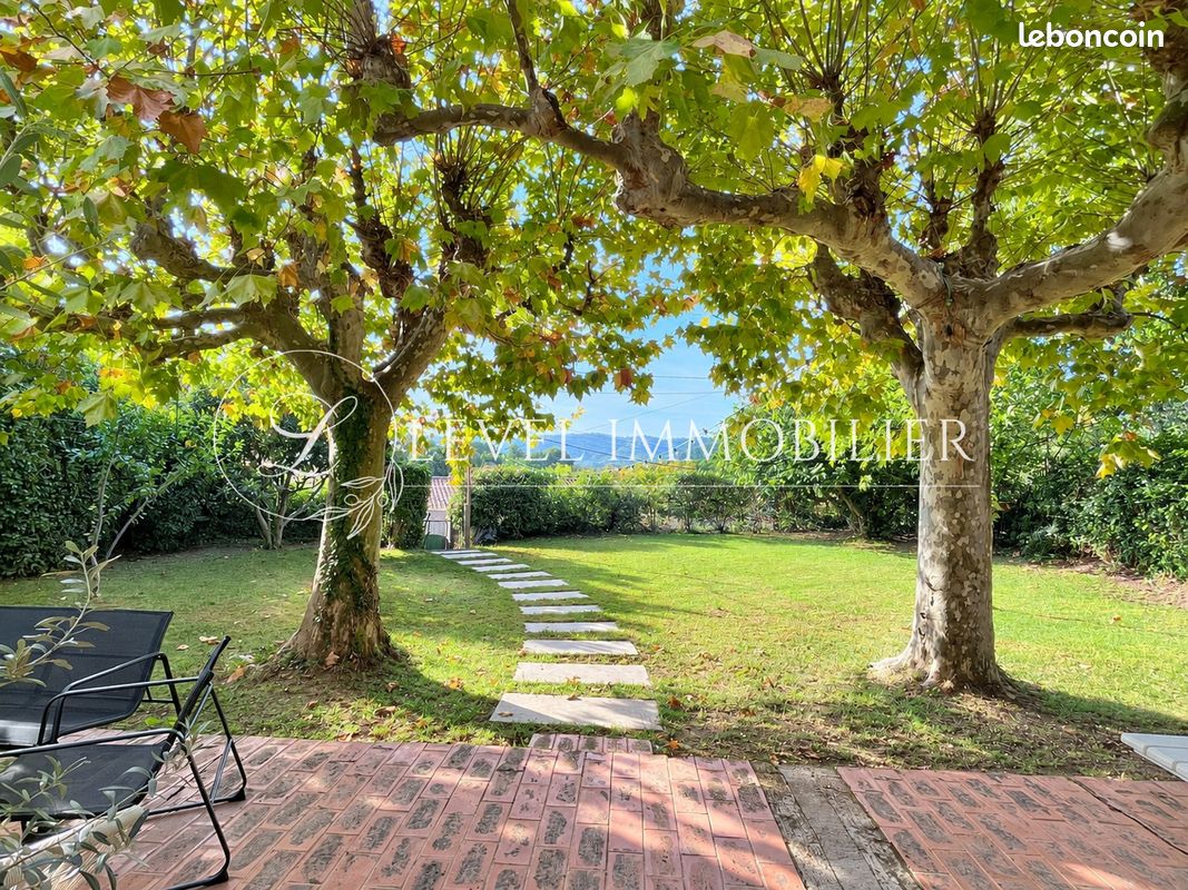Maison 4 pièces 84 m² · à Marseille · 84 m² · 540 000 €