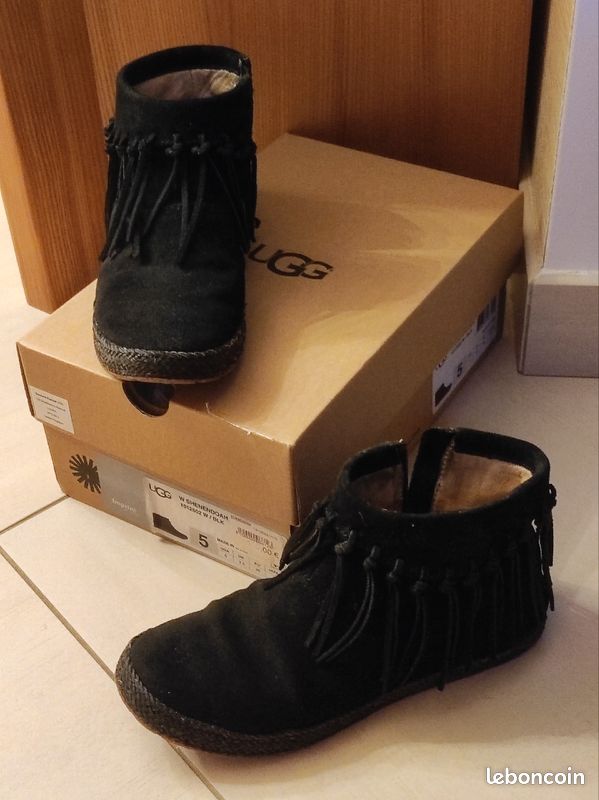 Magnifiques 😍 UGG 36 Chaussures