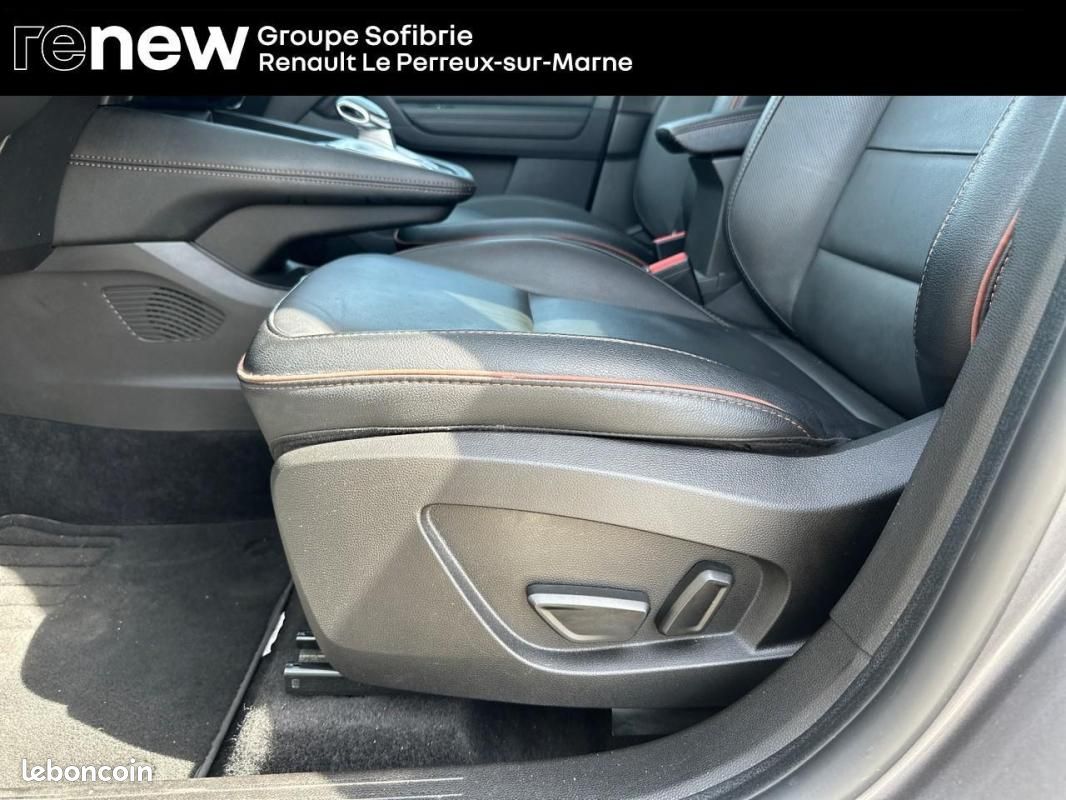 Renault Captur mild hybrid 160 EDC Iconic (image 16)