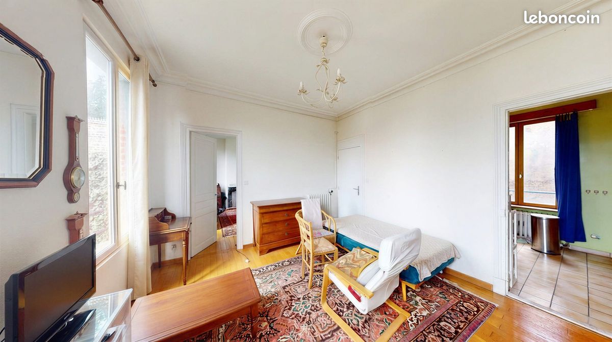 Appartement 2 pièces 47 m² · à Le Havre · 47 m² · 118 000 €