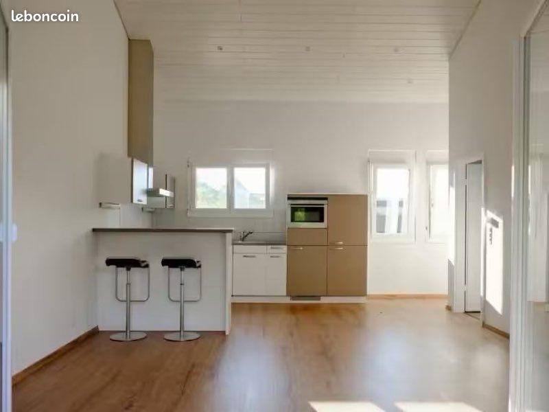 Appartement 3 pièces 67 m² · à Saint-Julien-en-Genevois · 67 m² · 1 420 €/mois