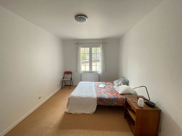 Maison a louer nanterre - 5 pièce(s) - 175 m2 - Surfyn