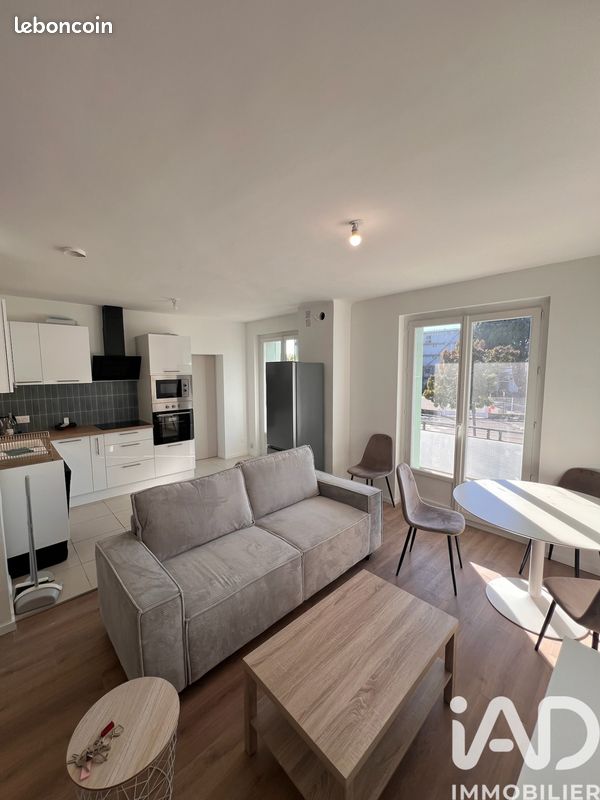 Appartement 5 pièces 93 m² · à Avignon · 93 m² · 159 000 €