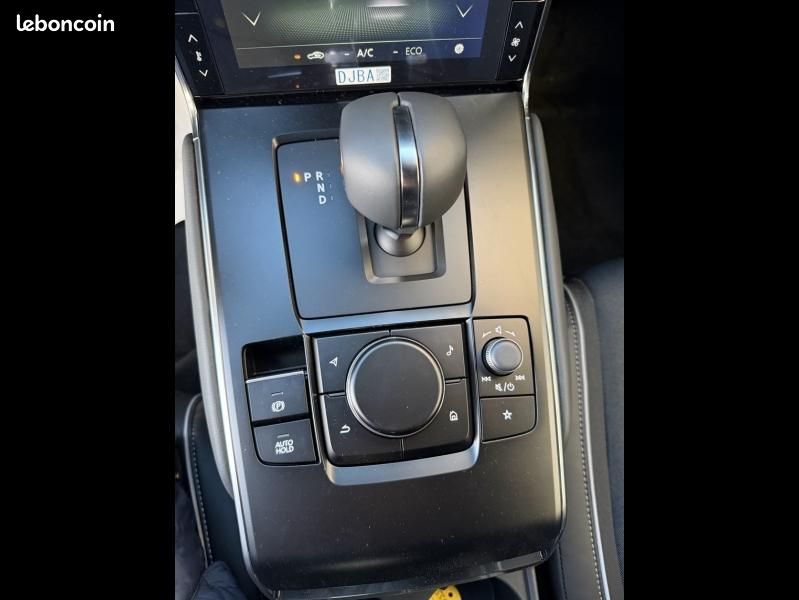 Mazda MX-30 e-SKYACTIV EV 145ch Makoto Urban Expression 2022 (image 17)